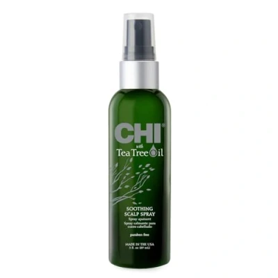 Image of CHI Tea Tree Oil Soothing Scalp Spray, 89 ml