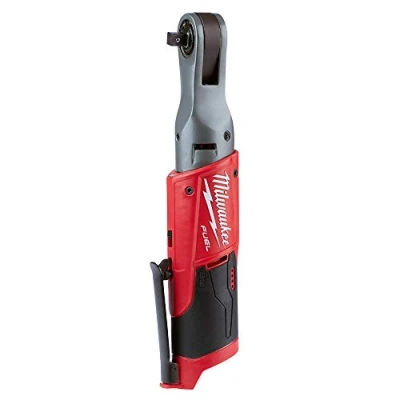 Image of Milwaukee 2557 20 M12 Fuel 3/8&quot; Ratchet (Bare Tool)