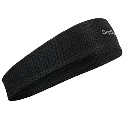 Image of GripGrab Lightweight Summer Under Helmet Cycling Sweatband Thin Moisture Wicking Sports Road MTB Gravel Bike Headband