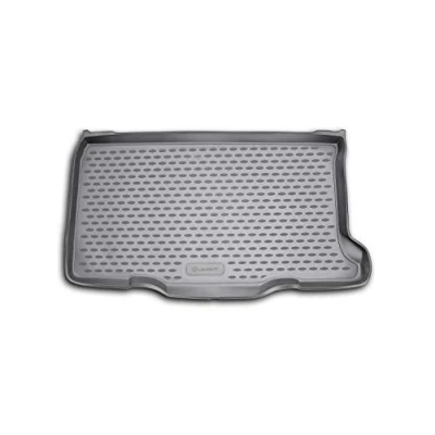 Image of Element Tailored Custom Fit Rubber Boot Liner Protector Mat FIAT 500 hatchback 2008