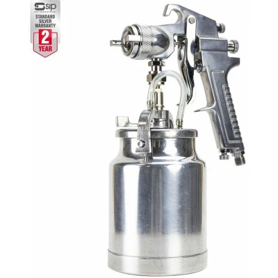 Image of SIP 2mm Diamond Gravity Spray Gun
