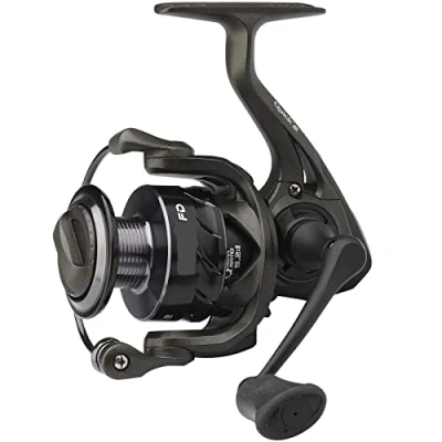 Image of Dam Quick 2 FD 2000 reel Fishing