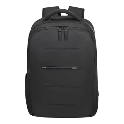Image of American Tourister Urban Groove Laptop Backpack 15.6 Inch, 50 cm, 23 L, Black (Black)