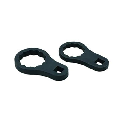 Image of Laser 8459 Ball Joint Wrench Set for Mercedes Benz