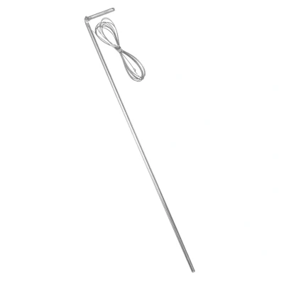 Image of Gallagher Earth rod (1x 0.5m, including 3 metre cable)