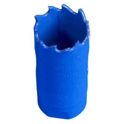 Image of Worksafe HSS Hole Saw Blade Ø22mm