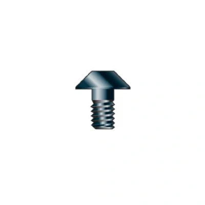 Image of Trend Torx Screw, M3.5 x 5 mm, 0.6 mm Dome, 6 Diameter, Replacement Screw for TR43 Rota Tip Cutters, RT/3.5A
