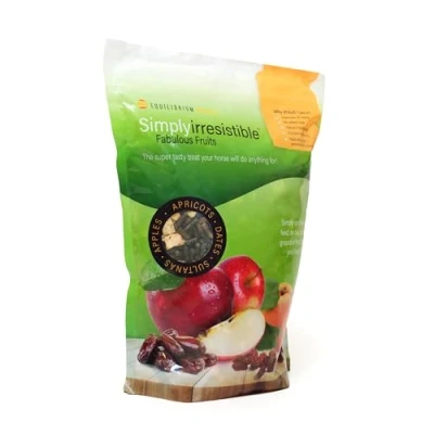 Image of Equilibrium Simply Irresistible horse supplement &amp; treet
