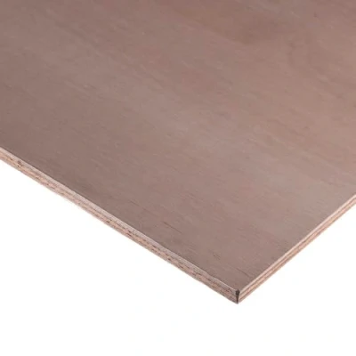 Image of Marine Plywood Ply Exterior 1220mm x 610mm 12mm