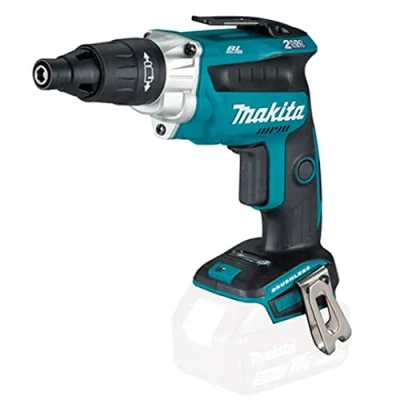 Image of Makita DFS251Z 18V Li Ion LXT Brushless Tek Screwdriver Batteries and Charger Not Included
