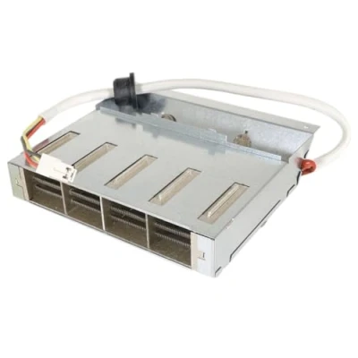 Image of SPARES2GO Heating Element and Thermostats for Hoover Dynamic Aqua Vision Tumble Dryer (2100w)