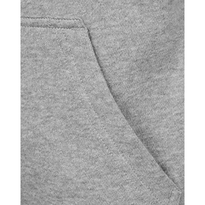 Image of Lyle &amp; Scott Classic Hoody Hoodie for kids, Size: 8 9y, Vintage grey heather