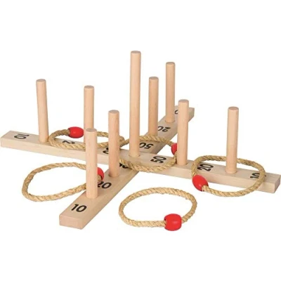 Image of Toyday Rope Quoits