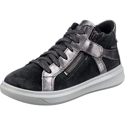 Image of Superfit Girls’ Cosmo Trainer, Grey 2000, 30