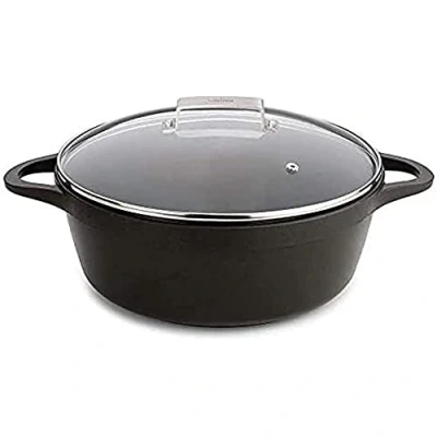 Image of Valira Casserole with lid Aire ø 24 cm / 4 Liter