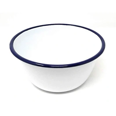 Image of Falcon 18CM Pudding Basin
