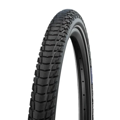 Image of Schwalbe Marathon Plus Tour Performance SmartGuard TwinSkin ADDIX 700c Tyre
