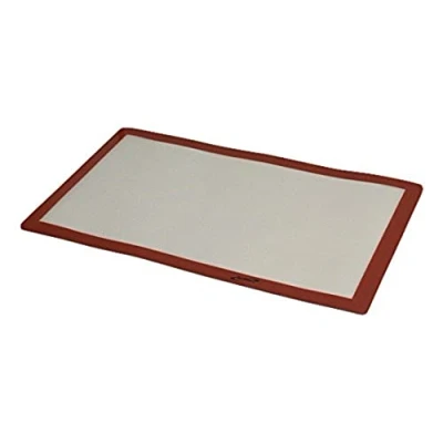 Image of Genware NEV BMATGN Baking Mat, Non Stick, GN1/1 Size