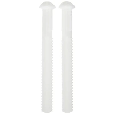 Image of Geberit 241.298.00.1 Control Pins, Grey