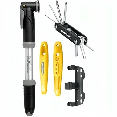 Image of Essential Cycling Kit