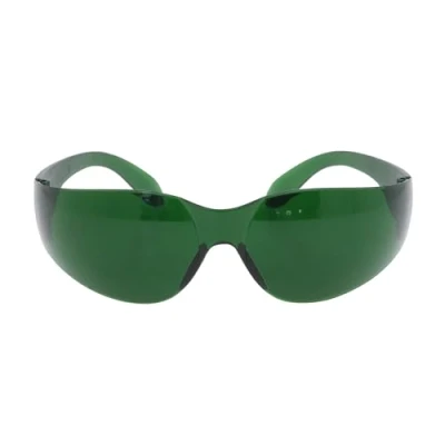 Image of MCWlaser Professional IPL Laser Safety Glasses Tanning Eye Protection Goggles 200nm 2000nm for Hair Removal, Beauty &amp; Cosmetology and UV Style E