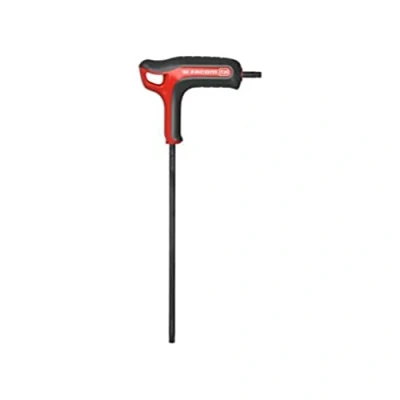 Image of FACOM 89TXA.20 Torx Wrench with Handle, Red/Black, Size 20