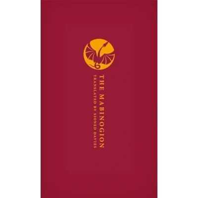 Image of The Mabinogion (Oxford World&#039;s Classics Hardback Collection)