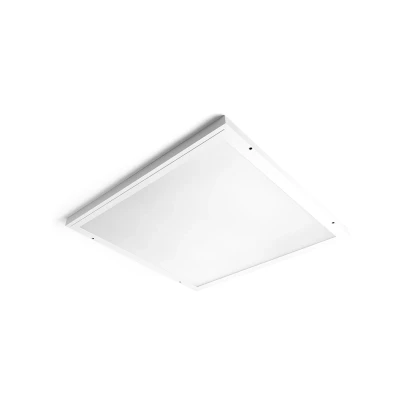 Image of Evo Surface 600x600mm Tpa Backlit LED Panel Light 36W Integral
