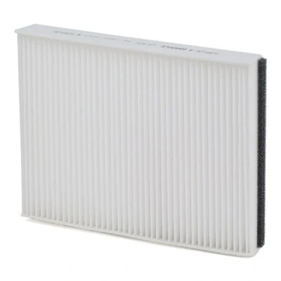 Image of 70591368 Pollen Filter MAHLE ORIGINAL LA 877 Pre Filter, Particulate 246,0mm 190mm 30,0mm MERCEDES BENZ: C Class T modell, GLC Coupe