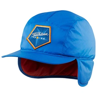 Image of FJALLRAVEN F78005 560 Polar Padded Cap Navy S/M