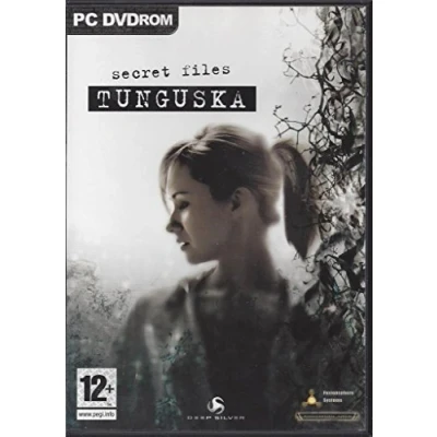 Image of Secret Files: Tunguska (PC)