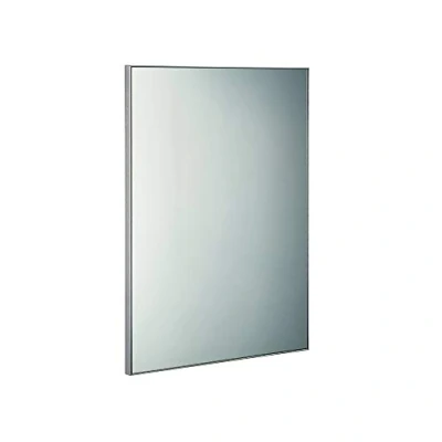 Image of Ideal Standard 50cm Framed Wall Mounted Bathroom Mirror