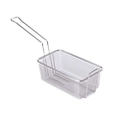 Image of Frying Basket FZ101010 Spare for LINCAT FriFri Electric Fryers Profi/Frita+ 8