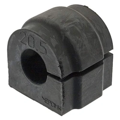 Image of 33556788063 Stabilizer Bushes FEBI BILSTEIN 49388 Rear Axle Rubber 20,5mm BMW: X3, X4