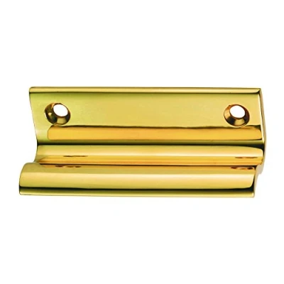 Image of Carlisle Brass AQ50 SASH Window Lift C/W Screws, Polished