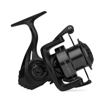 Image of Korum Latitude FD 6000 Feeder reel Fishing
