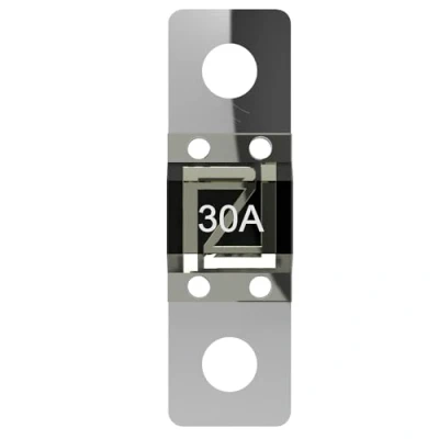 Image of Offgridtec Set of 5 MIDI Fuses 30 A 58 V