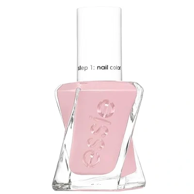 Image of Essie Couture NL Gel Polished And Poised