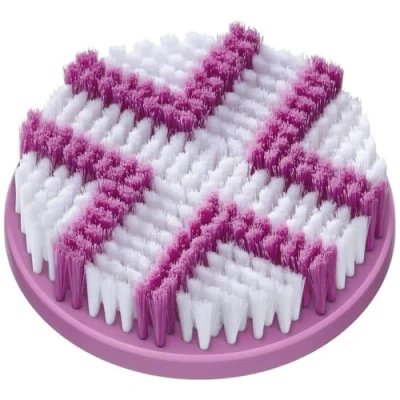 Image of Beurer FC 55 Exfoliation Set for Body Brush