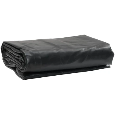 Image of vidaXL Tarpaulin Anthracite 3x3 m 650 g/m²