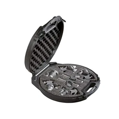 Image of Wharfedale Pro KMD 7 Drum Microphone Pack