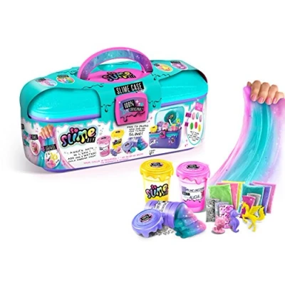 Image of So Slime DIY SSC 004 Case, Multi Colour