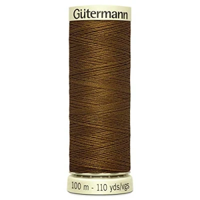 Image of Gutermann 19 Sew all Thread (100m Spool)