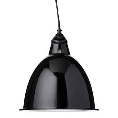 Image of Exo Terra Aluminium Dome Fixture, Large