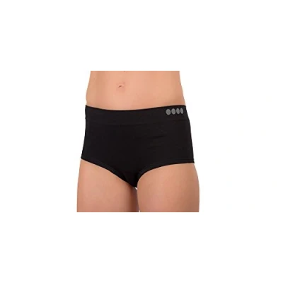 Image of Shewee Shorts Use Your Discreetly and Easily, Black, XL
