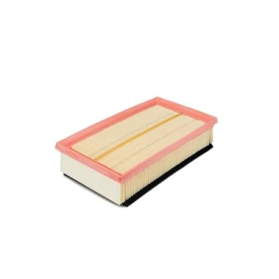 Image of 9651883380 Air Filter UFI 30.233.00 65mm 133mm 250mm Insert MINI: Hatchback, Clubman, CITROËN: C5 3, Dispatch II Van, III Estate