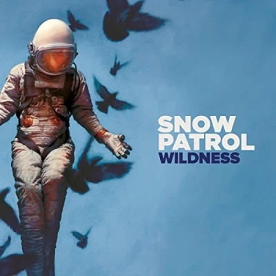 Image of Wildness [VINYL]