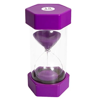 Image of Playlearn ‎ ST15, Purple, 15 Minutes