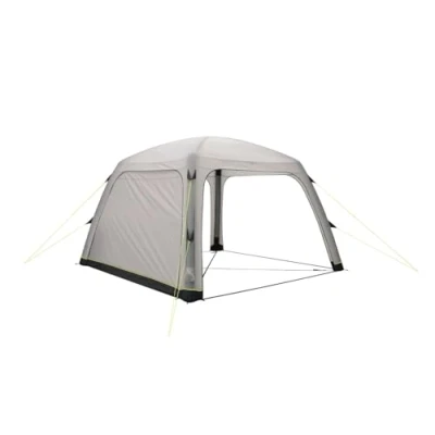 Image of Outwell Air Shelter Side Wall Set Grey