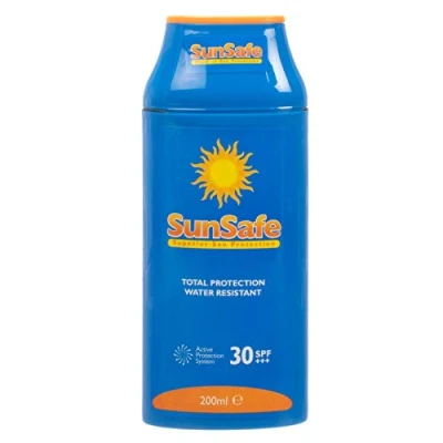 Image of Sunsafe